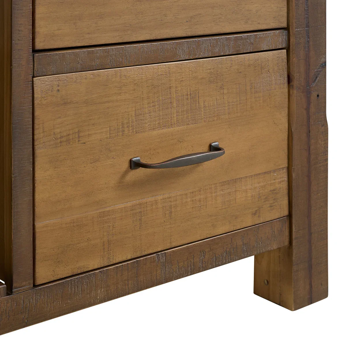Banff 54" Width Single Bathroom Vanity - Image 9