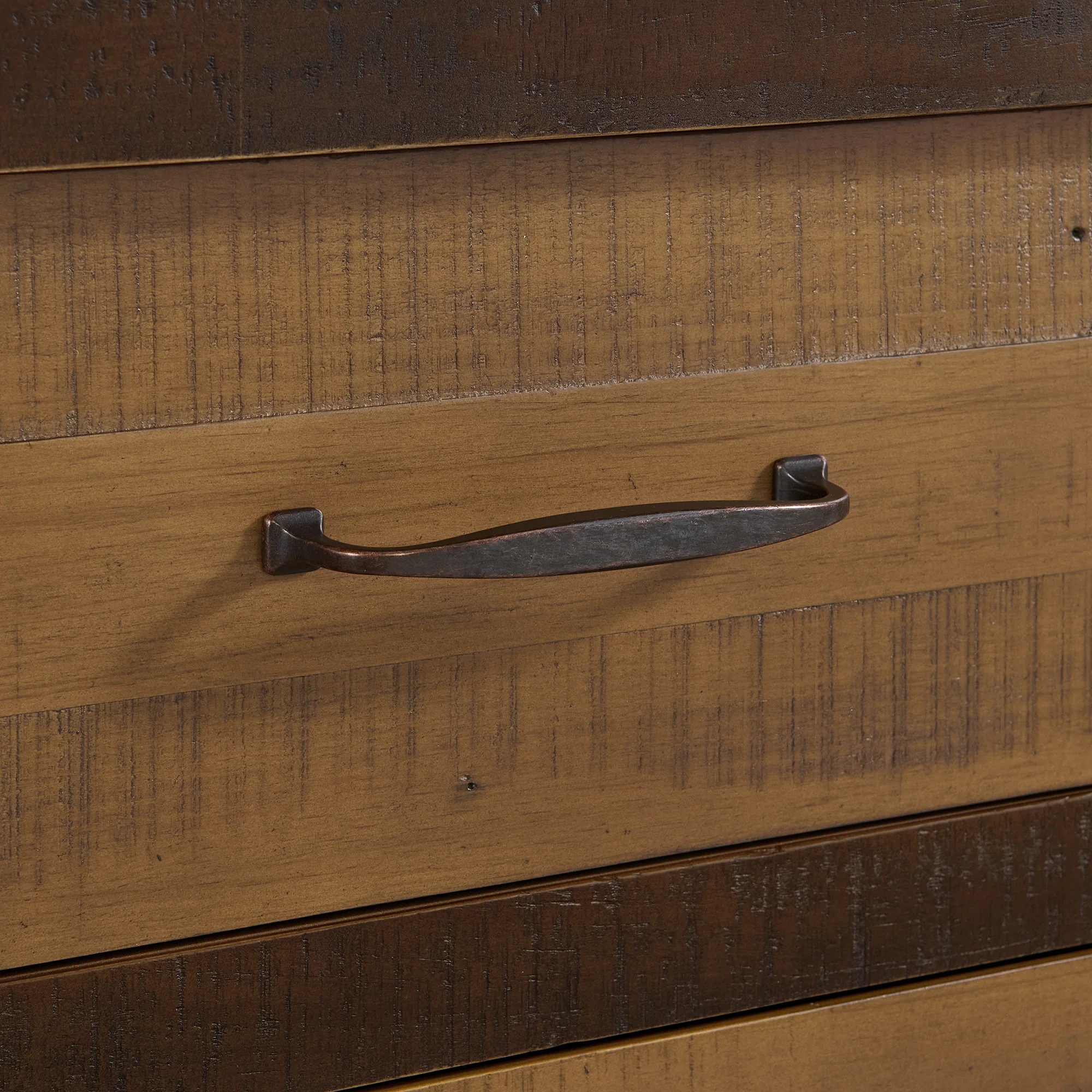Telluride 84" Double Bathroom Vanity | Quartz Countertop - Image 7