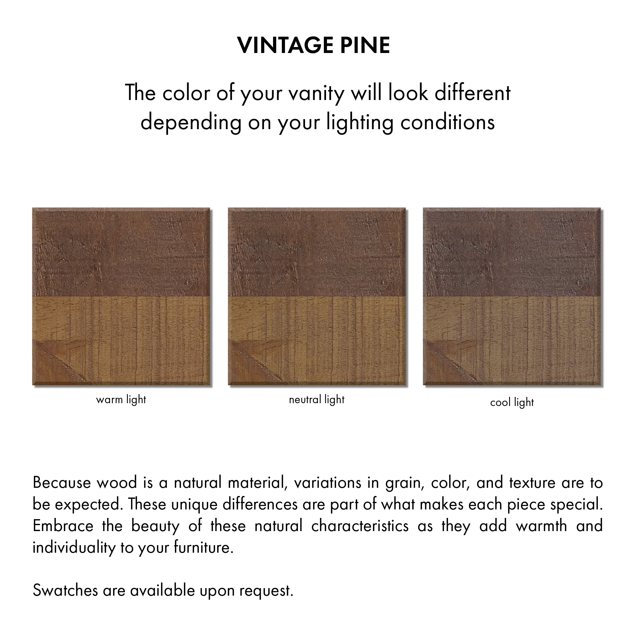 Telluride 54" Kitchen Island | Quartz Countertop - Image 22