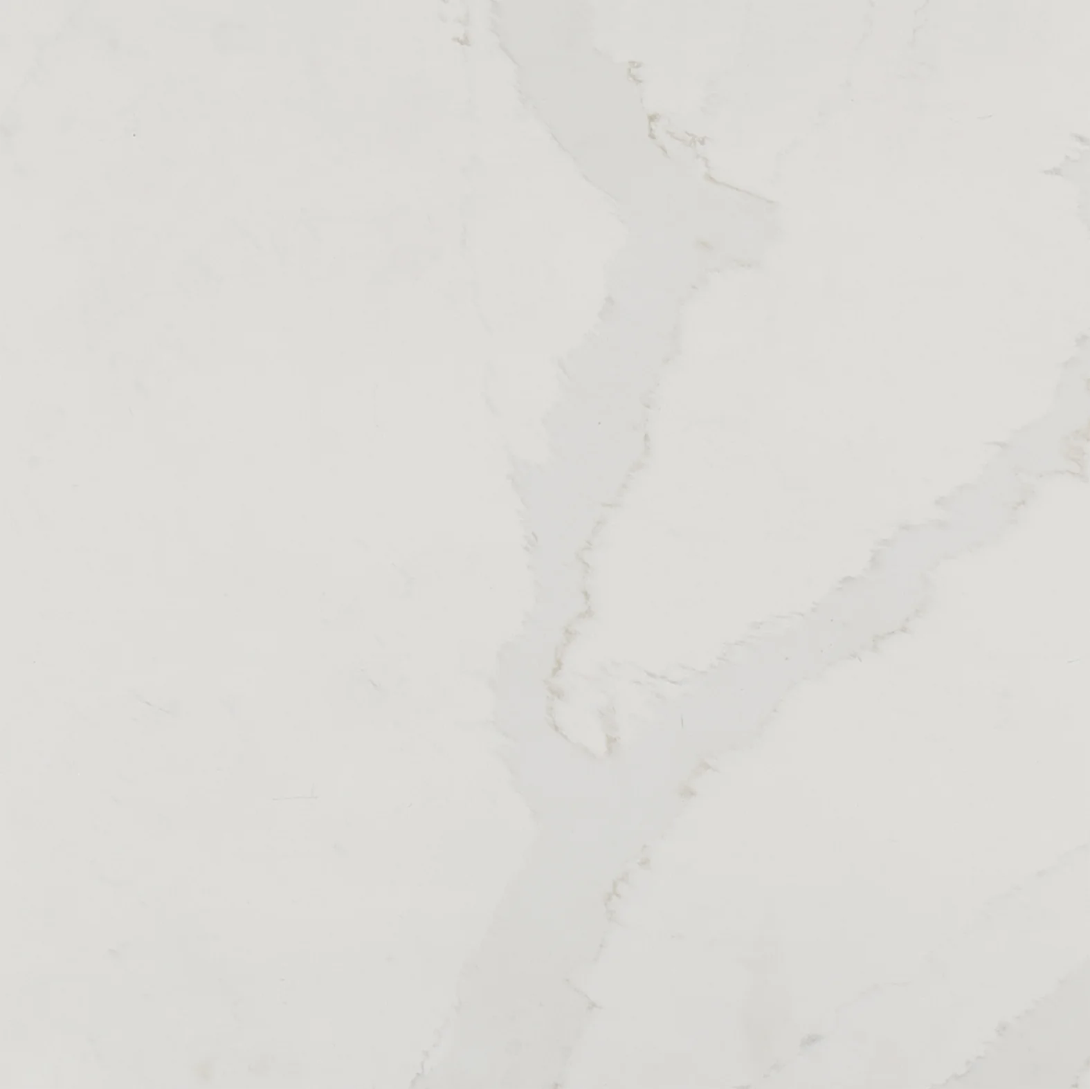 Calacatta Gold Quartz Material Sample