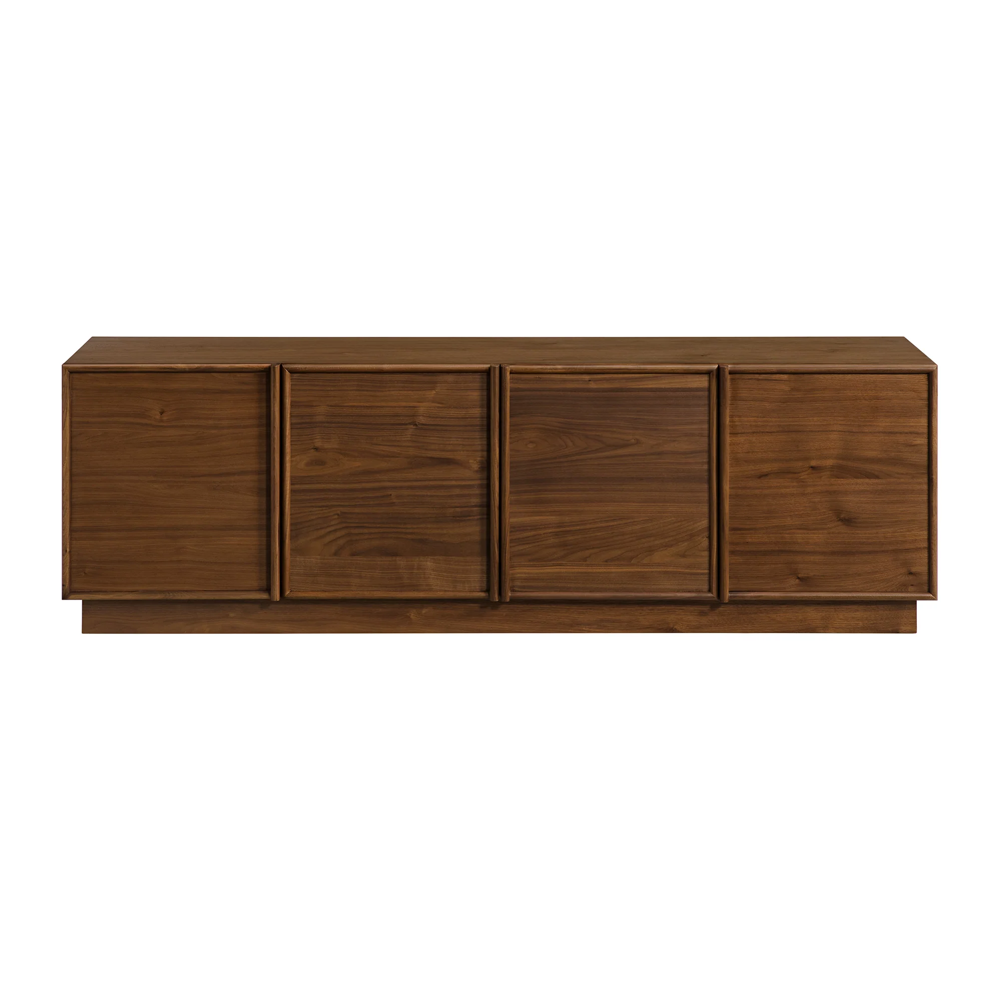 Cooper 72" Sideboard In Natural Walnut - Image 6