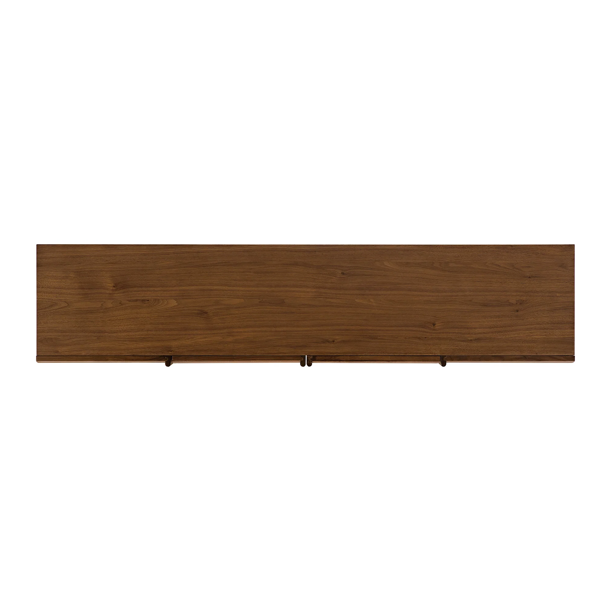 Cooper 72" Sideboard In Natural Walnut - Image 7