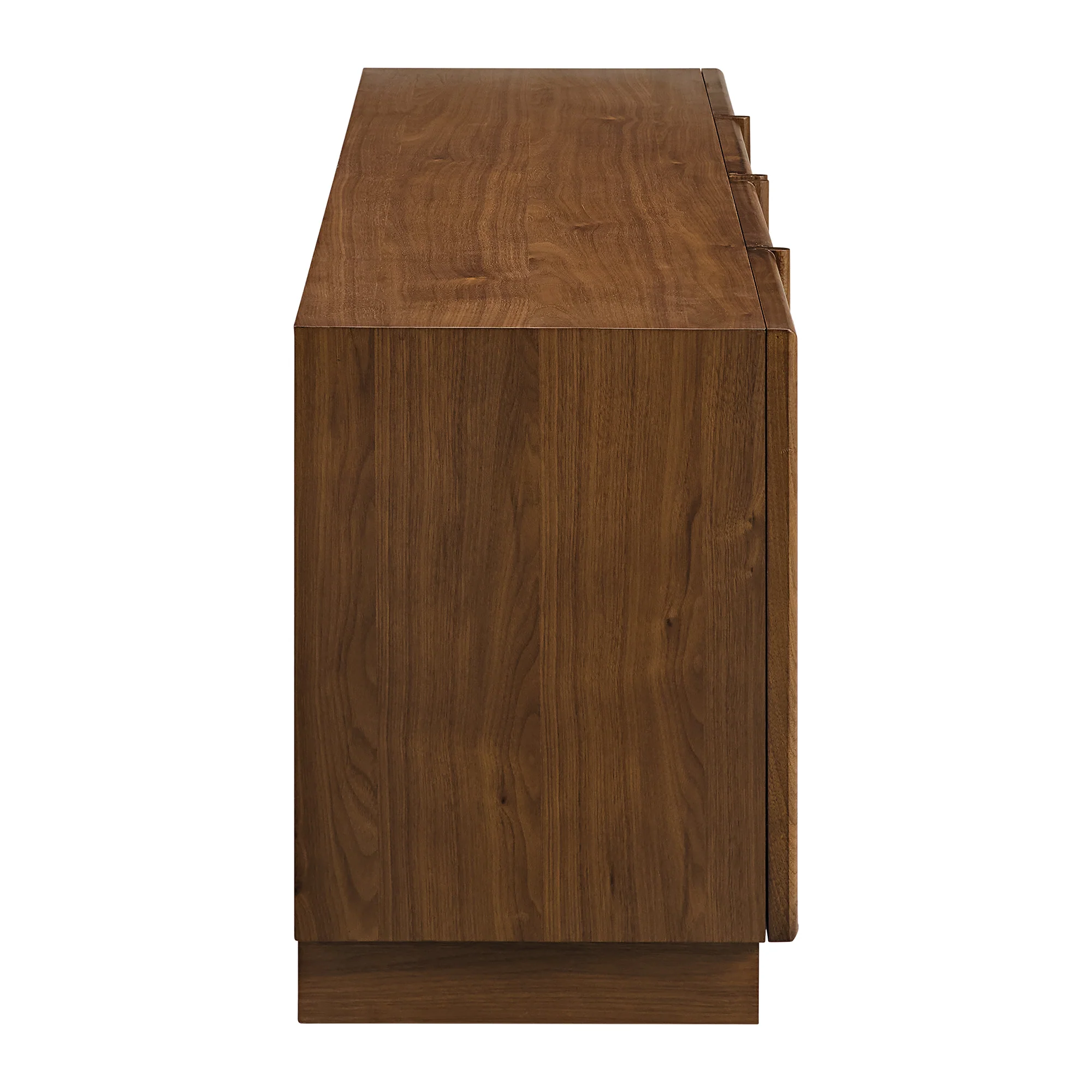 Cooper 70" Media Console in Natural Walnut - Image 6