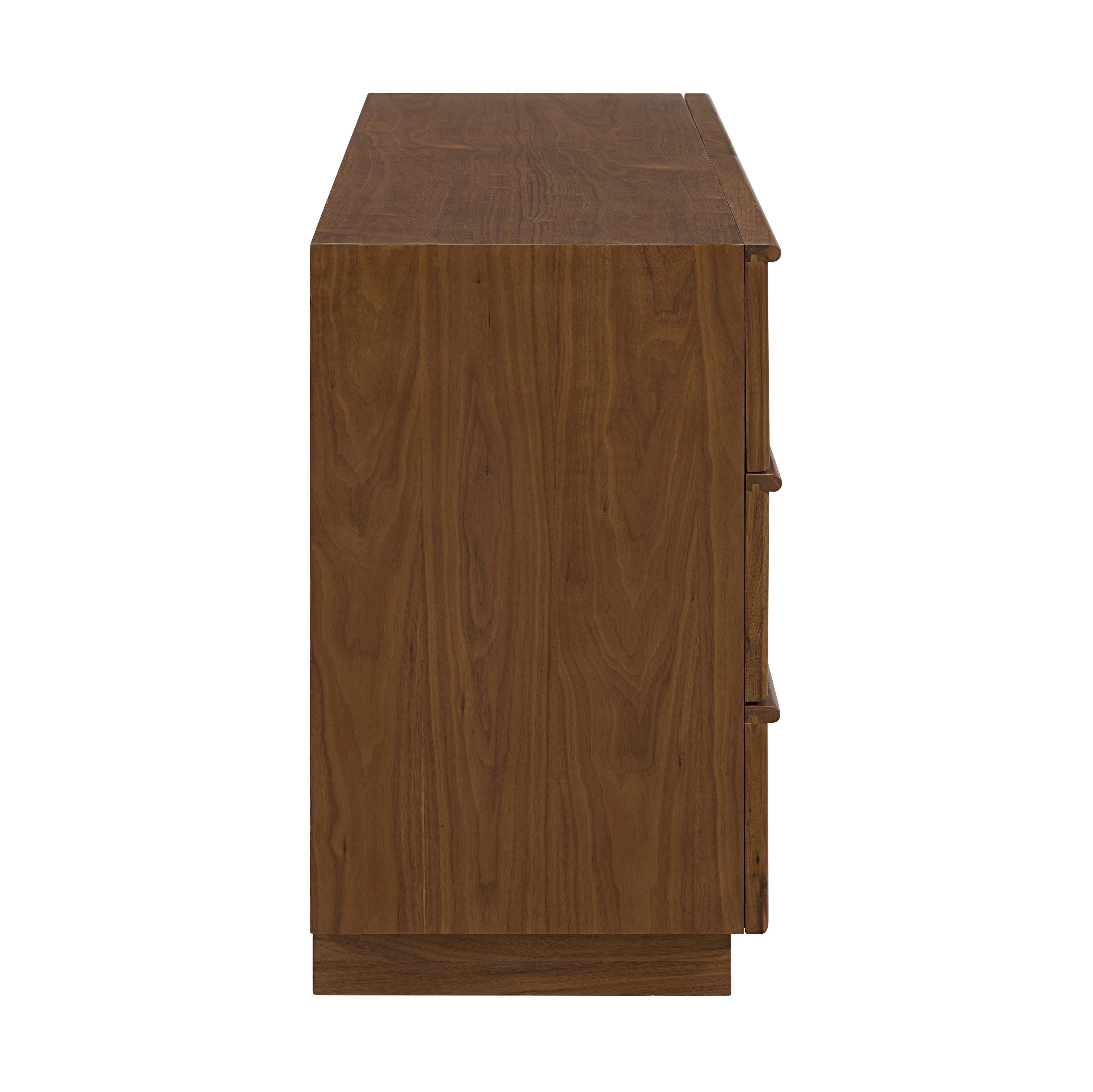 Cooper 60" Walnut Dresser - Image 12