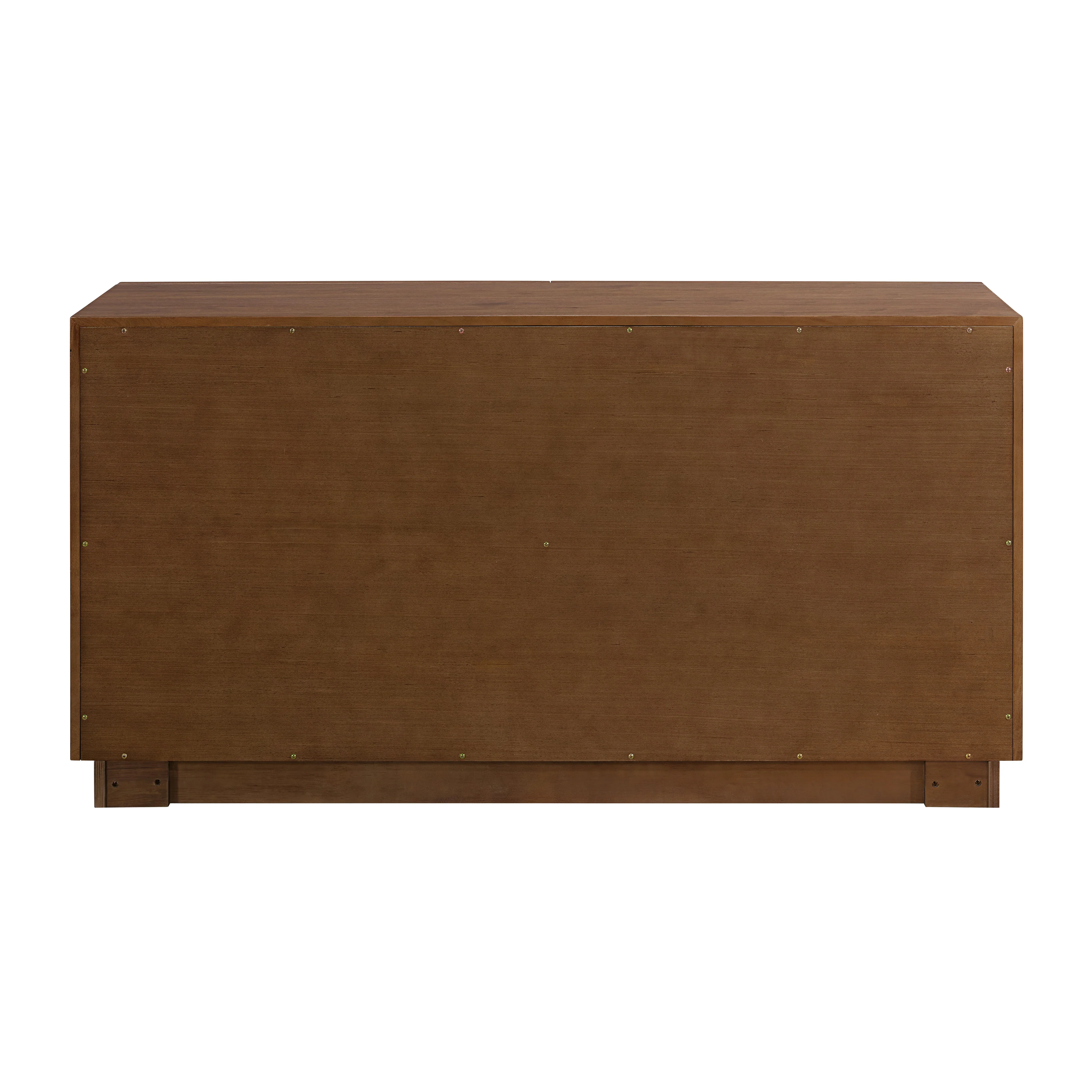 Cooper 60" Walnut Dresser - Image 15