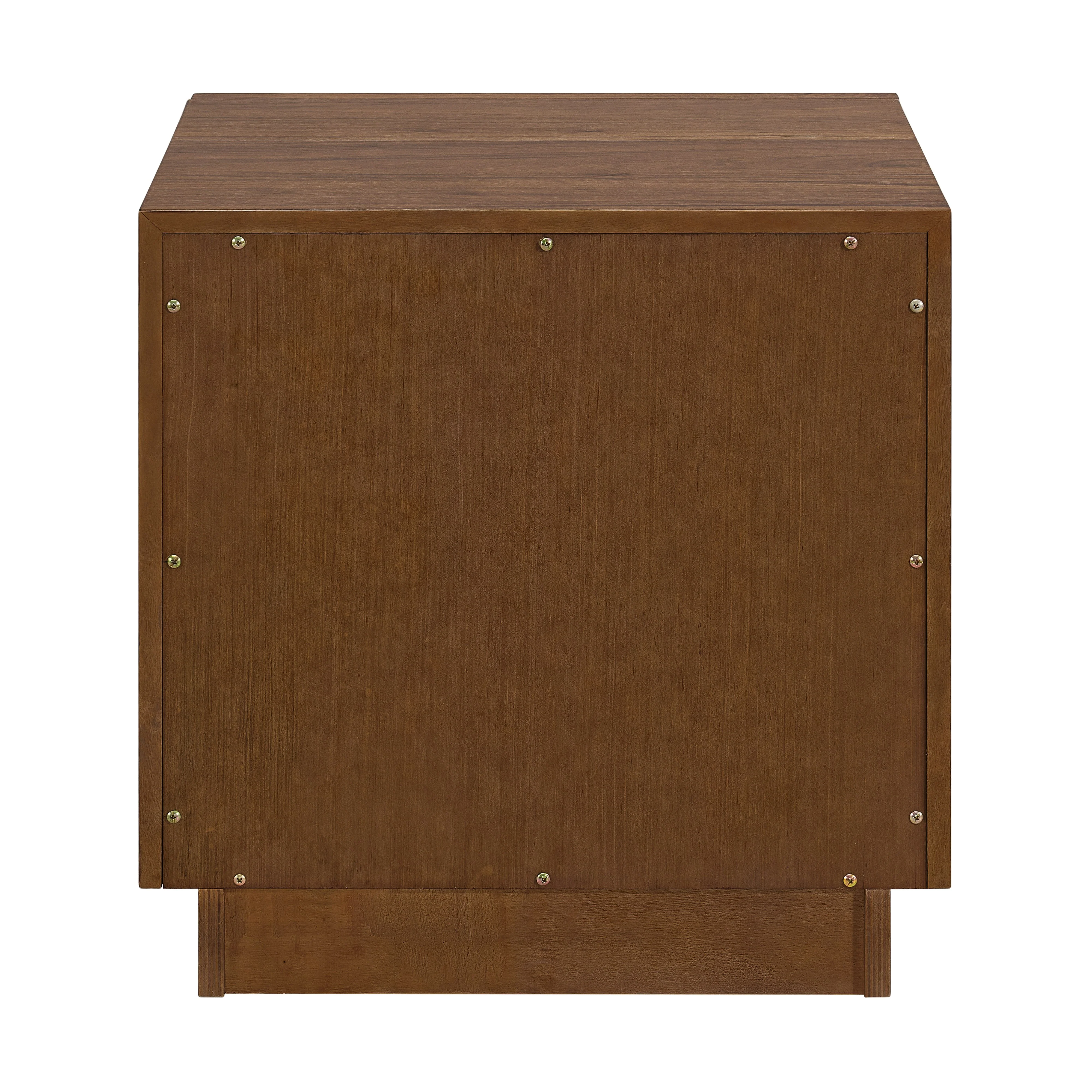 Cooper Walnut Nightstand - Image 10