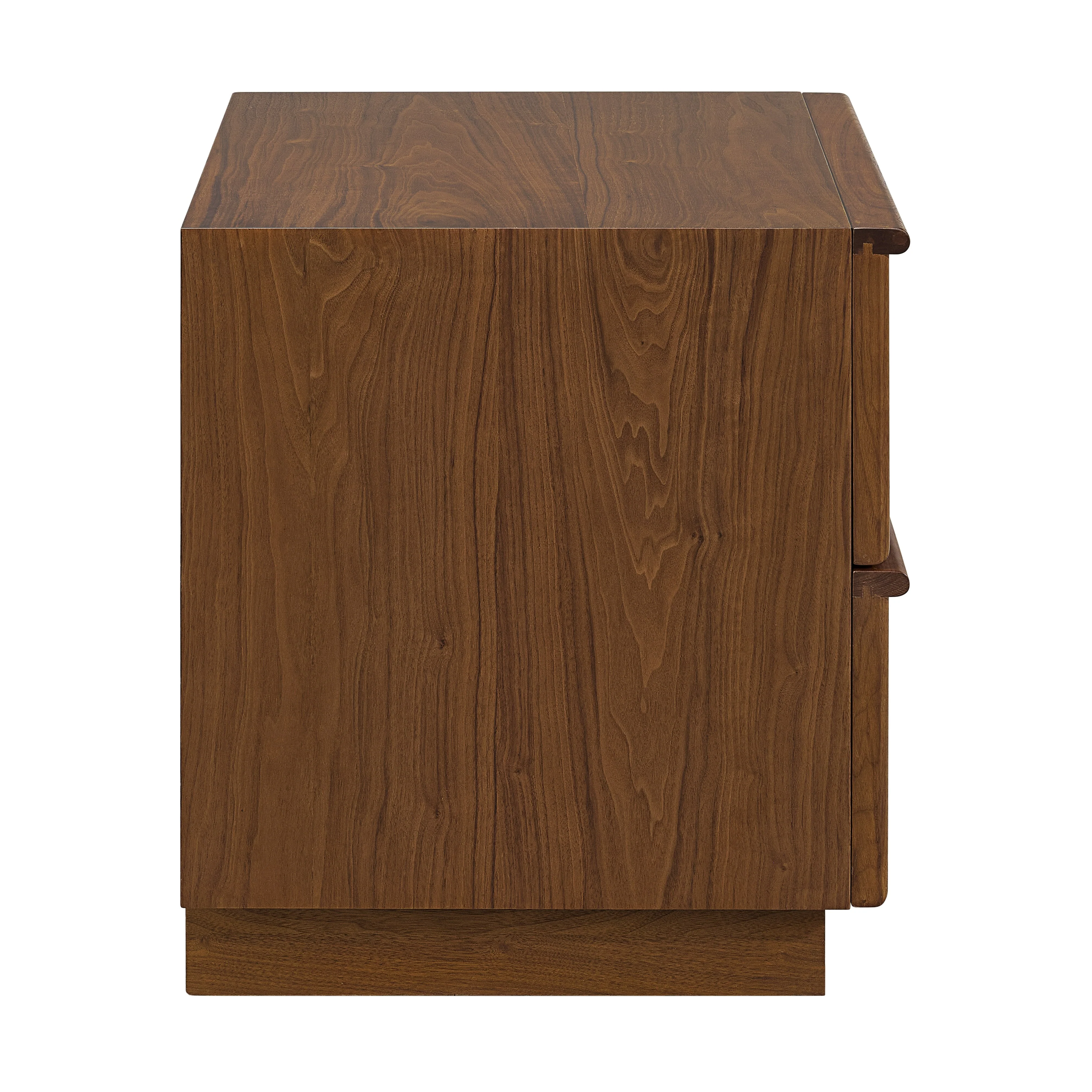 Cooper Walnut Nightstand - Image 6