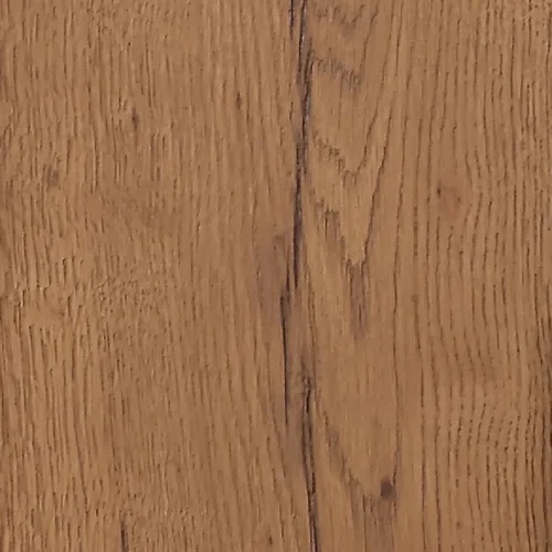 Crackled Brown Oak Material Sample