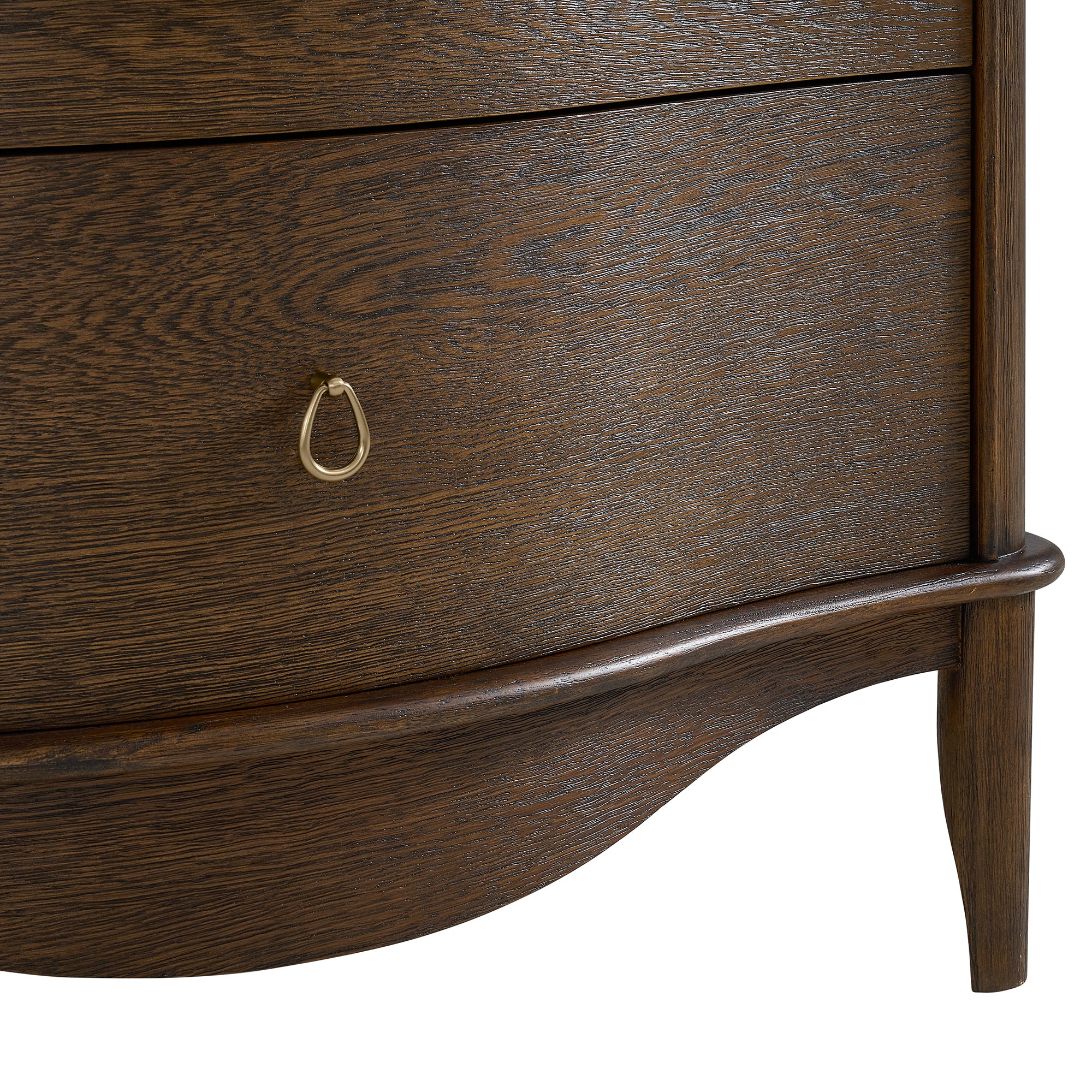 Grace 36" Single Bathroom Vanity | Statuario Quartz Countertop - Image 11