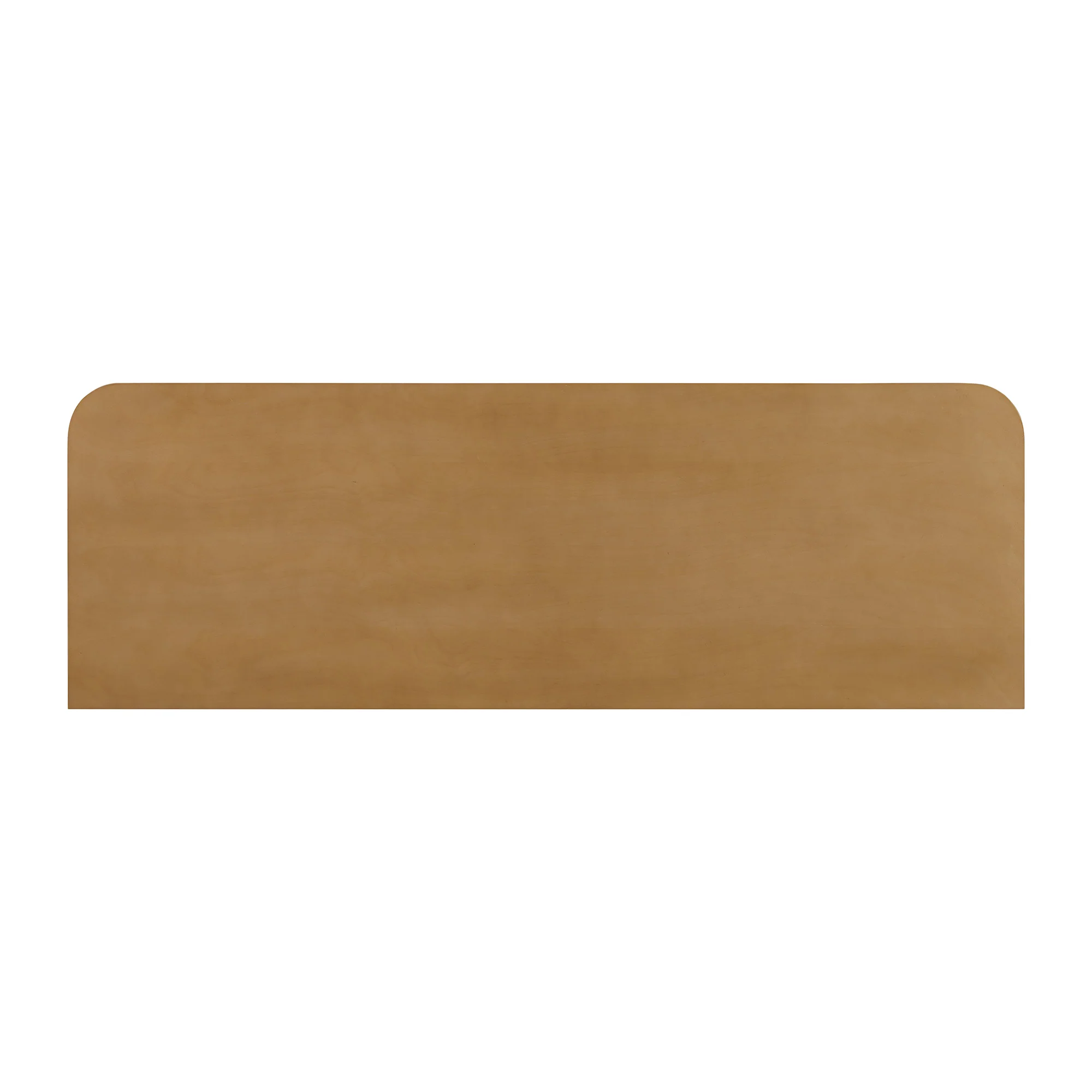 Havana 60" 6-Drawer Dresser in Reeded Birch - Image 15