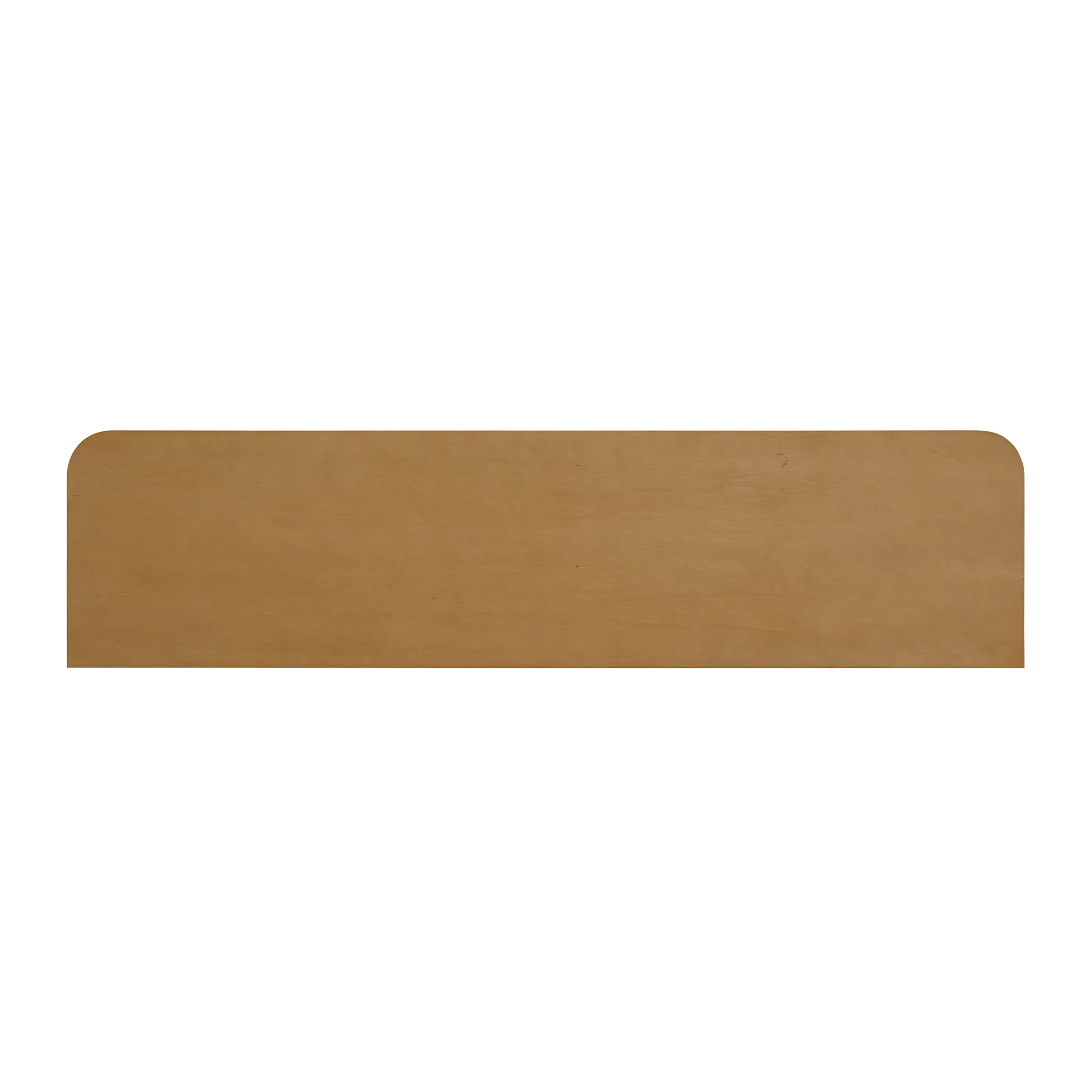 Havana 74" Sideboard in Reeded Birch Finish - Image 12