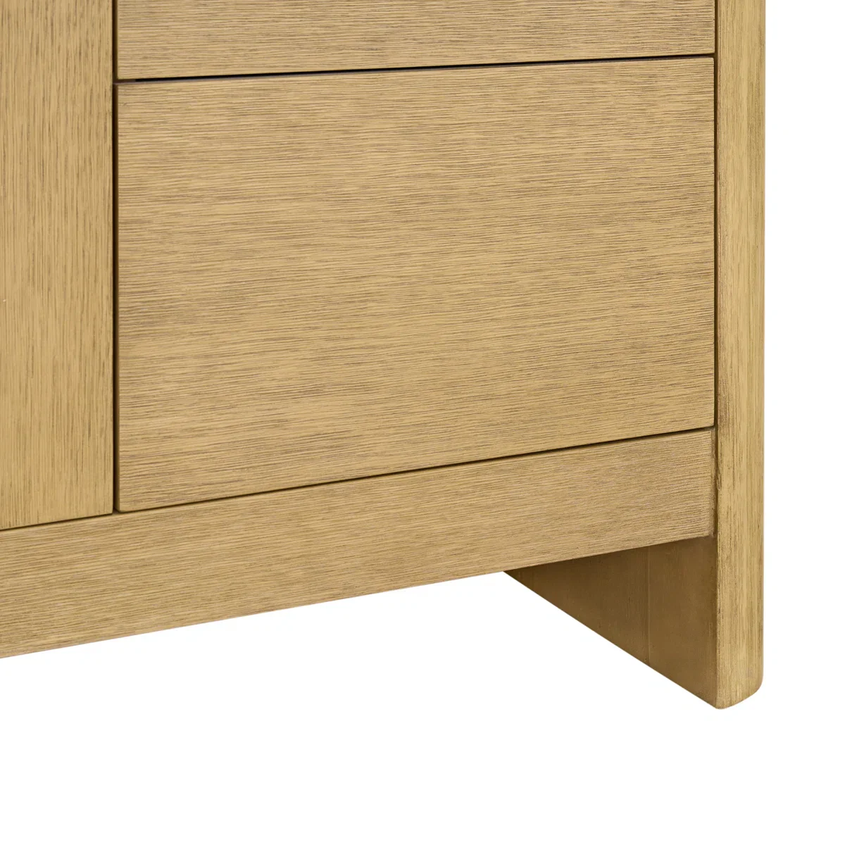 Hounslow 42" Width Single Bathroom Vanity | White Quartz Countertop - Image 8