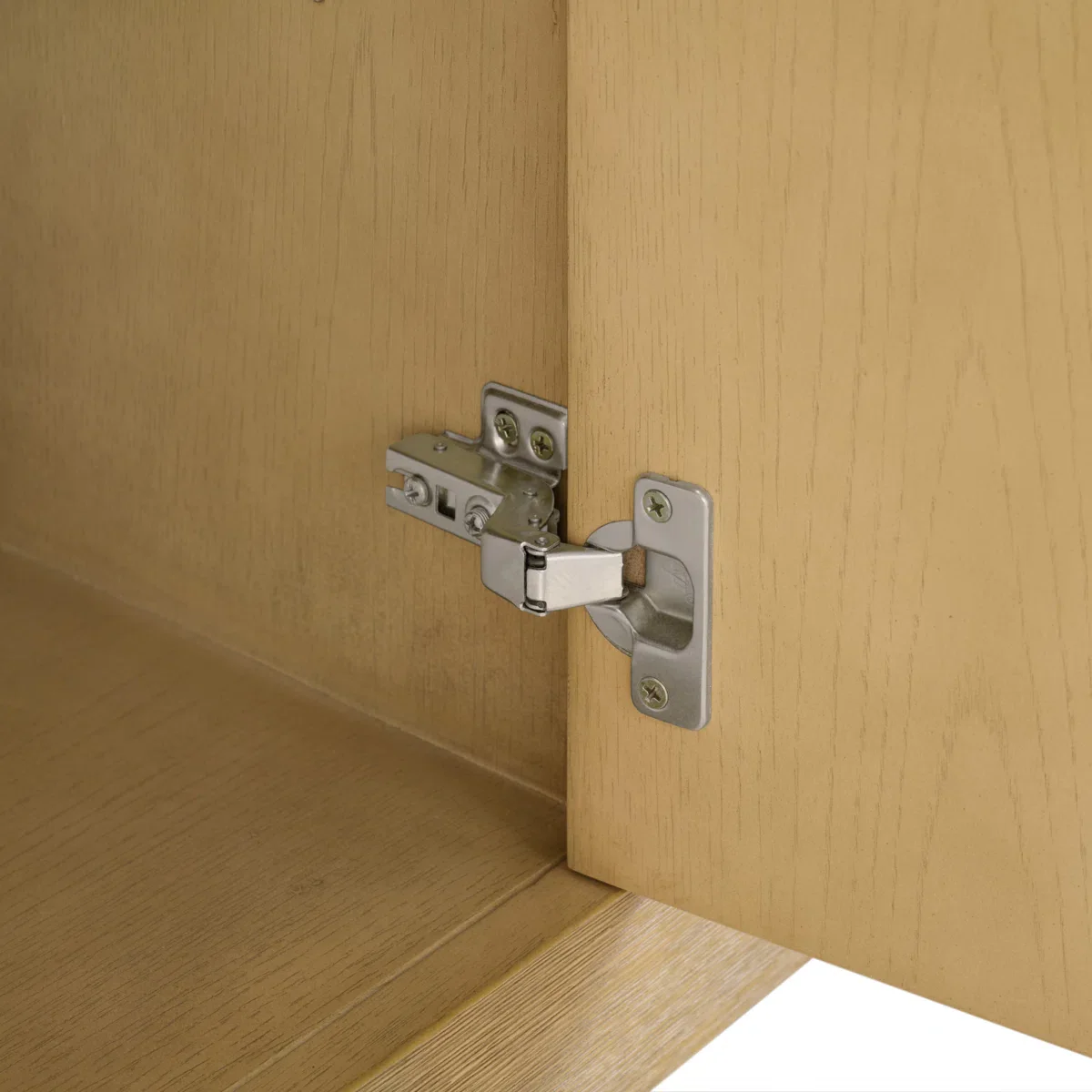 Hounslow 60" Width Double Bathroom Vanity | White Quartz Countertop - Image 11