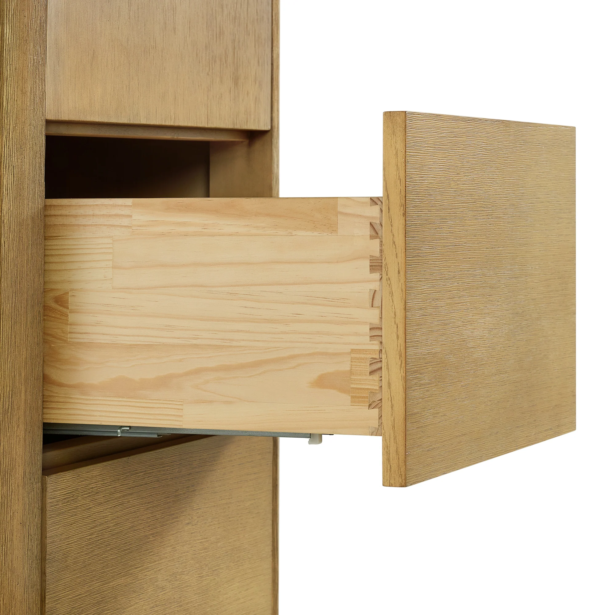 Hounslow 72"H Linen Cabinet - Image 11