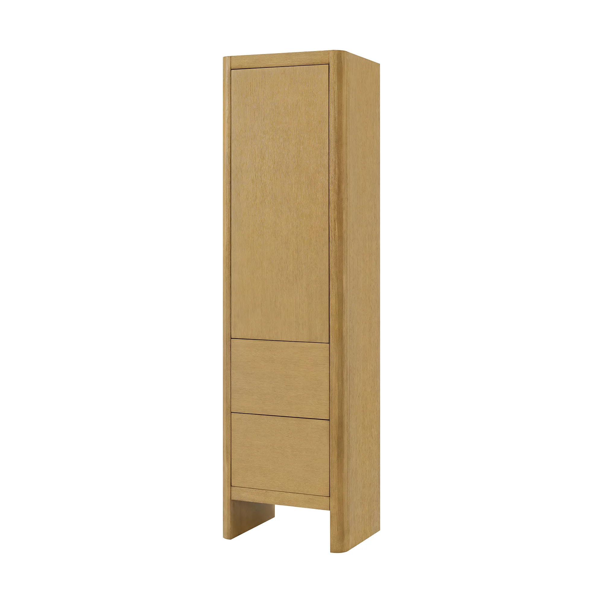 Hounslow 72"H Linen Cabinet - Image 3