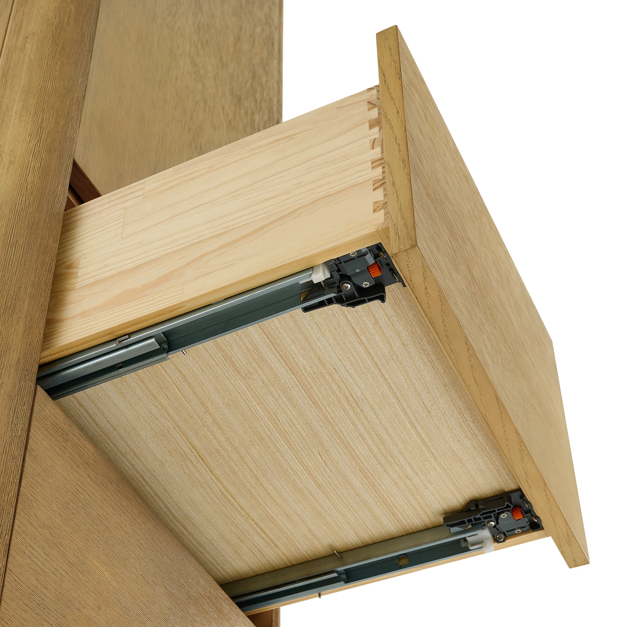 Hounslow 72"H Linen Cabinet - Image 7