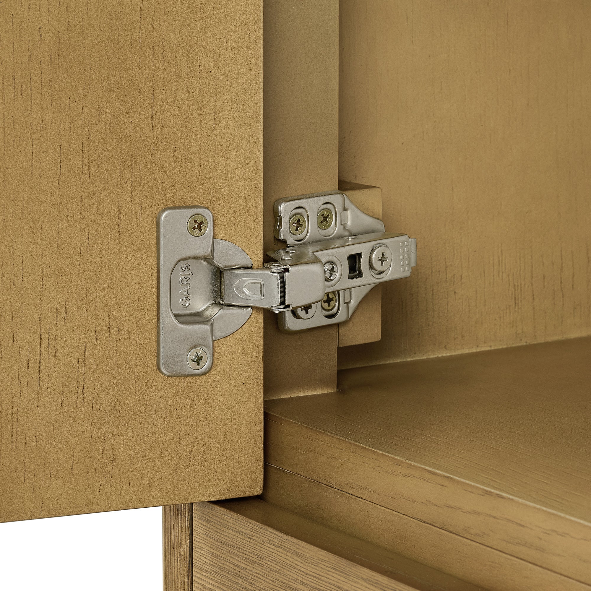Hounslow 72"H Linen Cabinet - Image 9