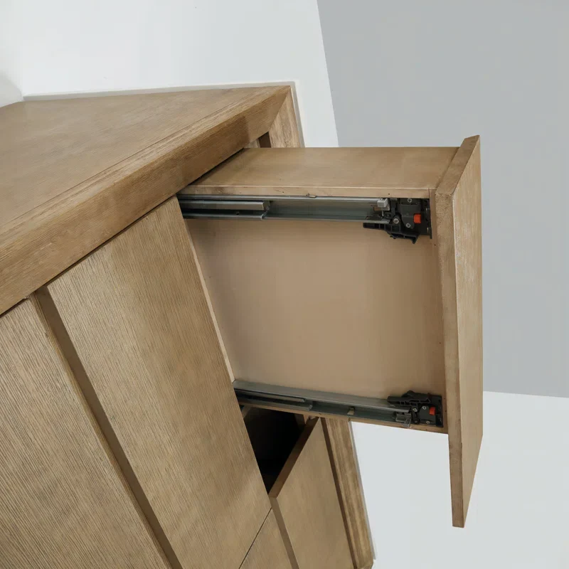 Jasper 48" Single Bathroom Vanity with Vanity Top - Image 7