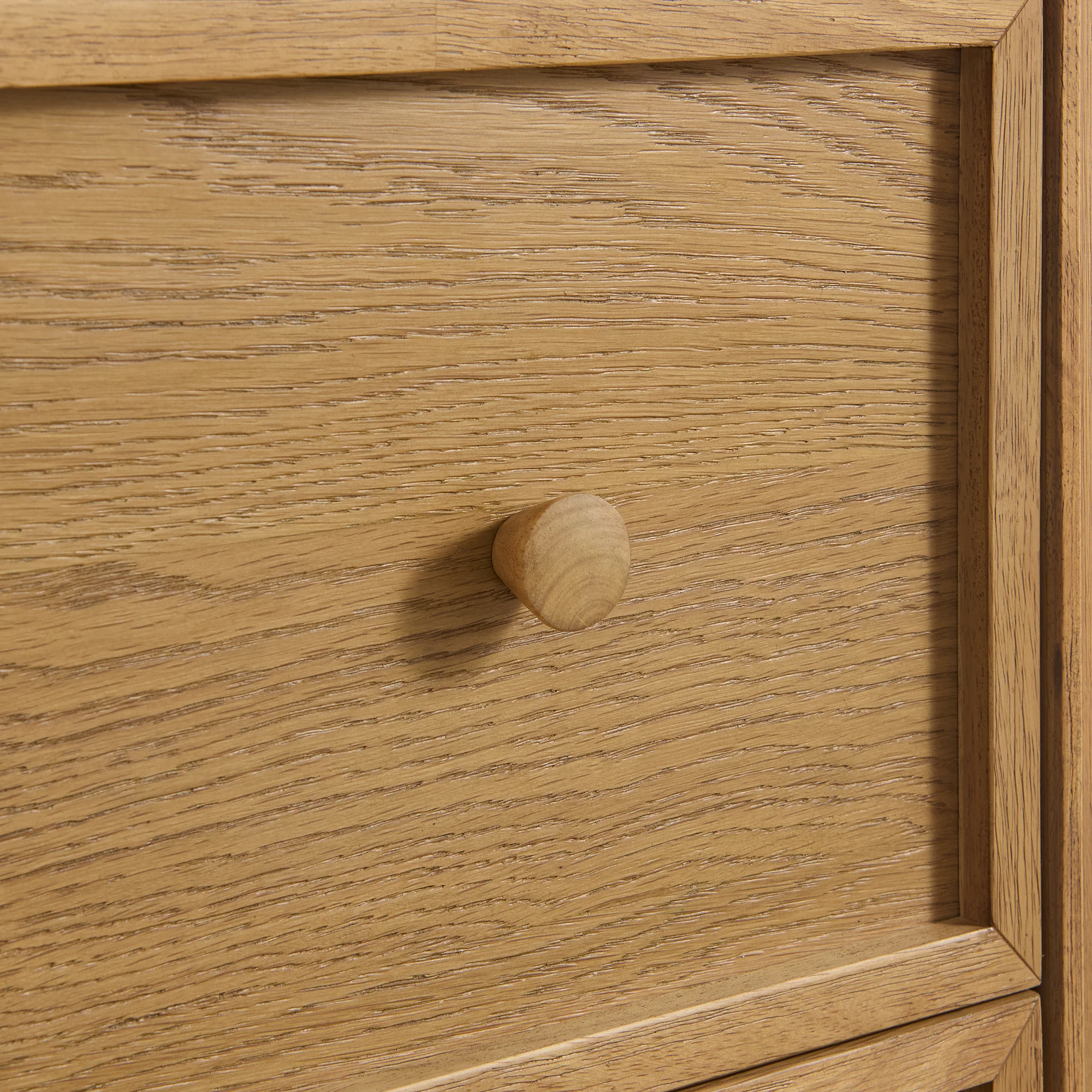 Kathryne 36" Single Sink Bathroom Vanity | Statuario Quartz Countertop - Image 15