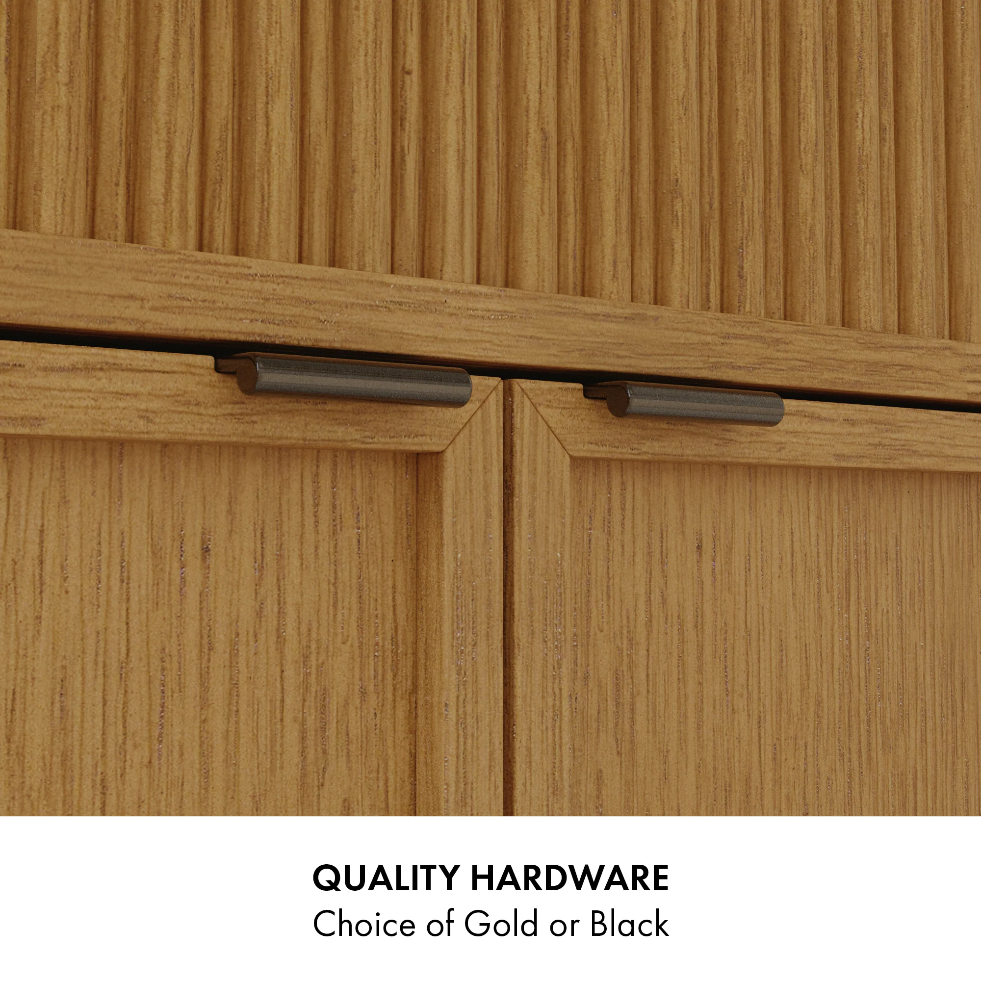Kathryne 48" Kitchen Island | Quartz Countertop - Image 11