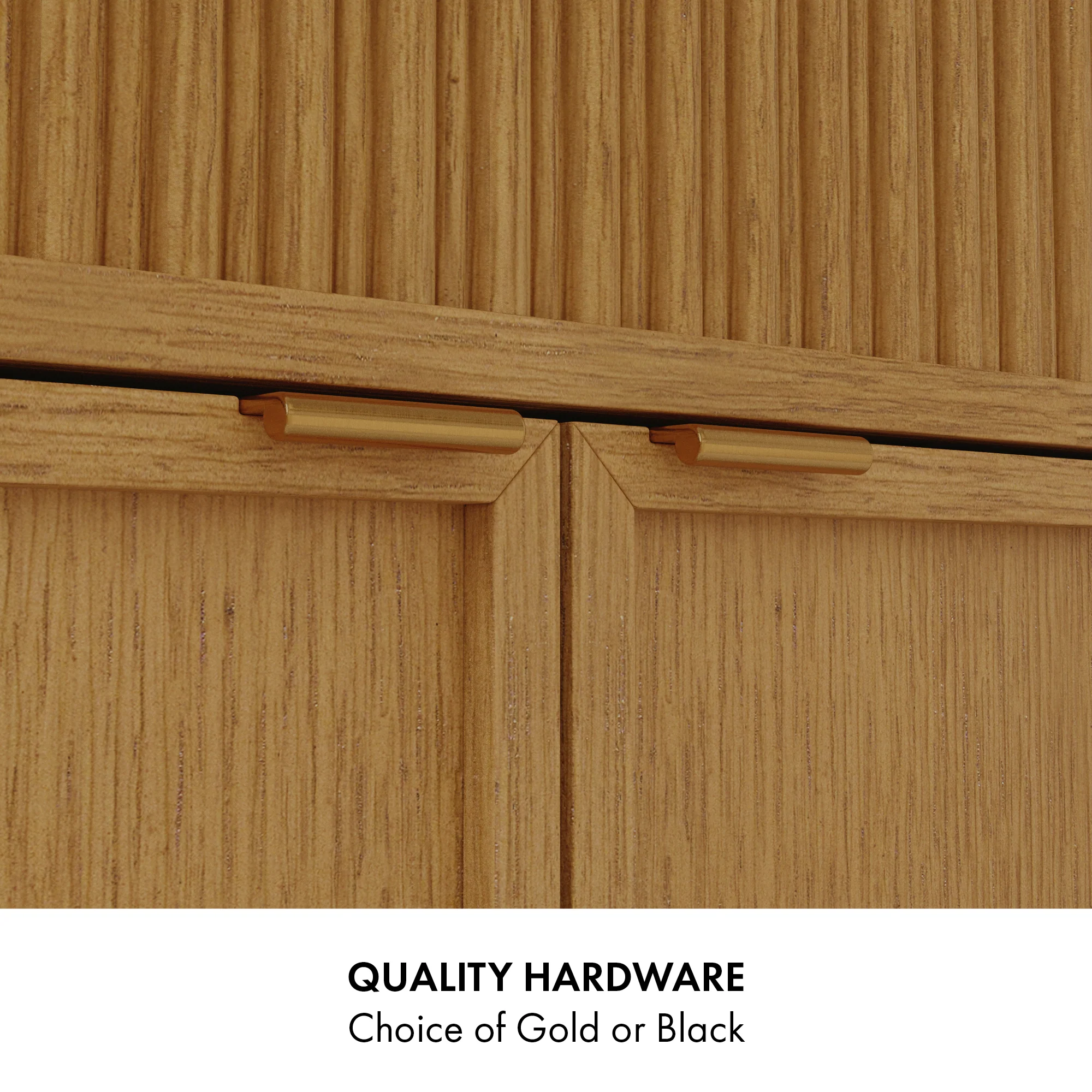 Kathryne 48" Kitchen Island | Quartz Countertop - Image 24