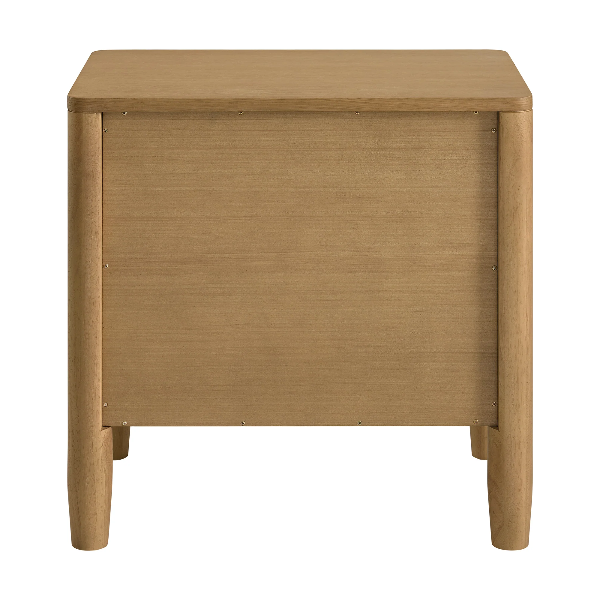 Ogden 26" Nightstand In Natural Oak - Image 13