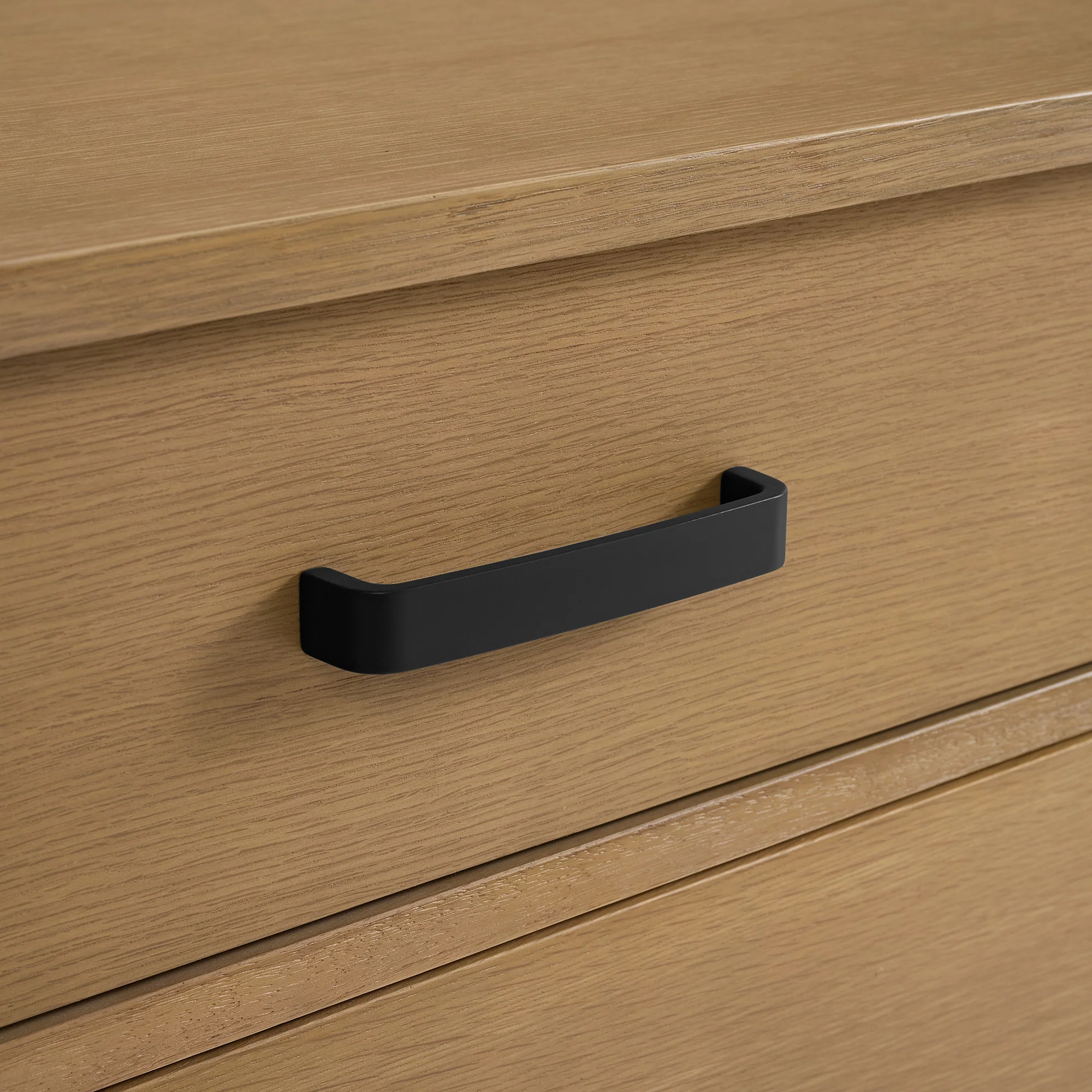Ogden 26" Nightstand In Natural Oak - Image 9