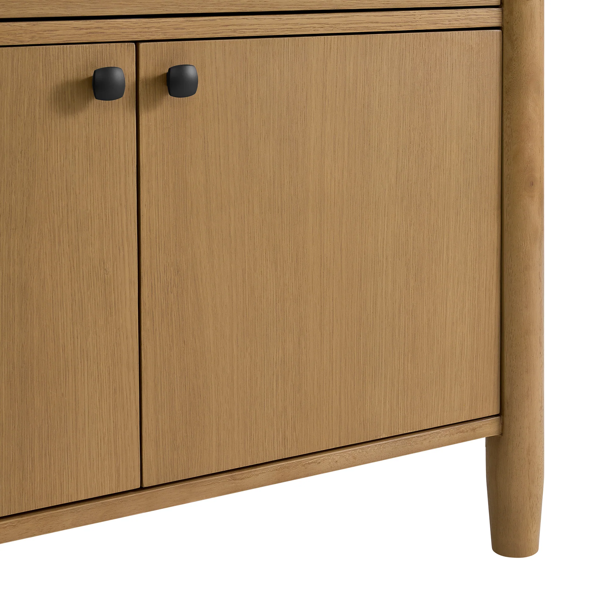 Ogden 72" Sideboard In Natural Oak - Image 12