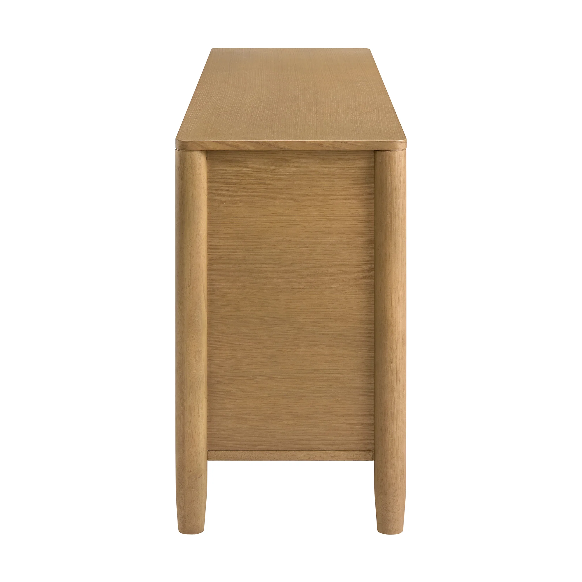Ogden 72" Sideboard In Natural Oak - Image 14