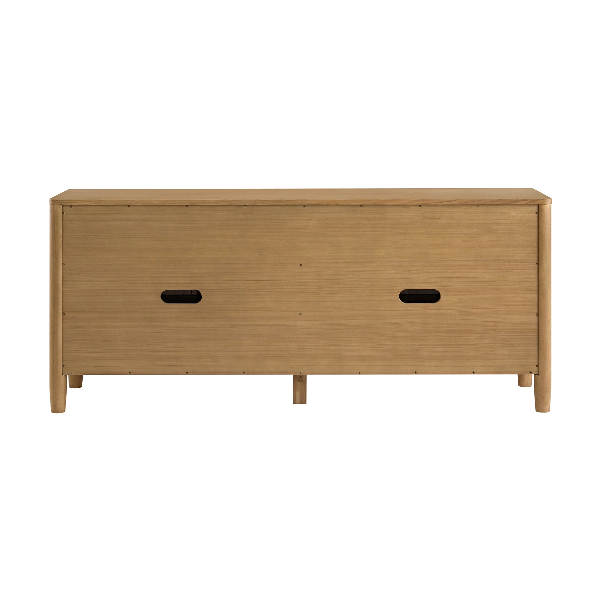 Ogden 72" Sideboard In Natural Oak - Image 15