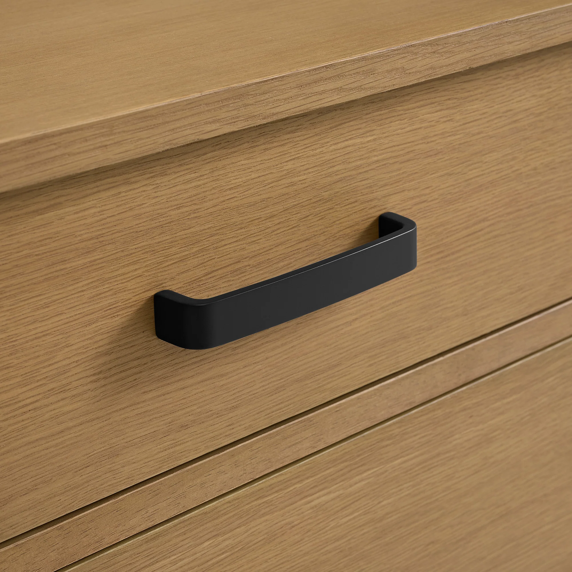 Ogden 64" Dresser in Natural Oak - Image 12