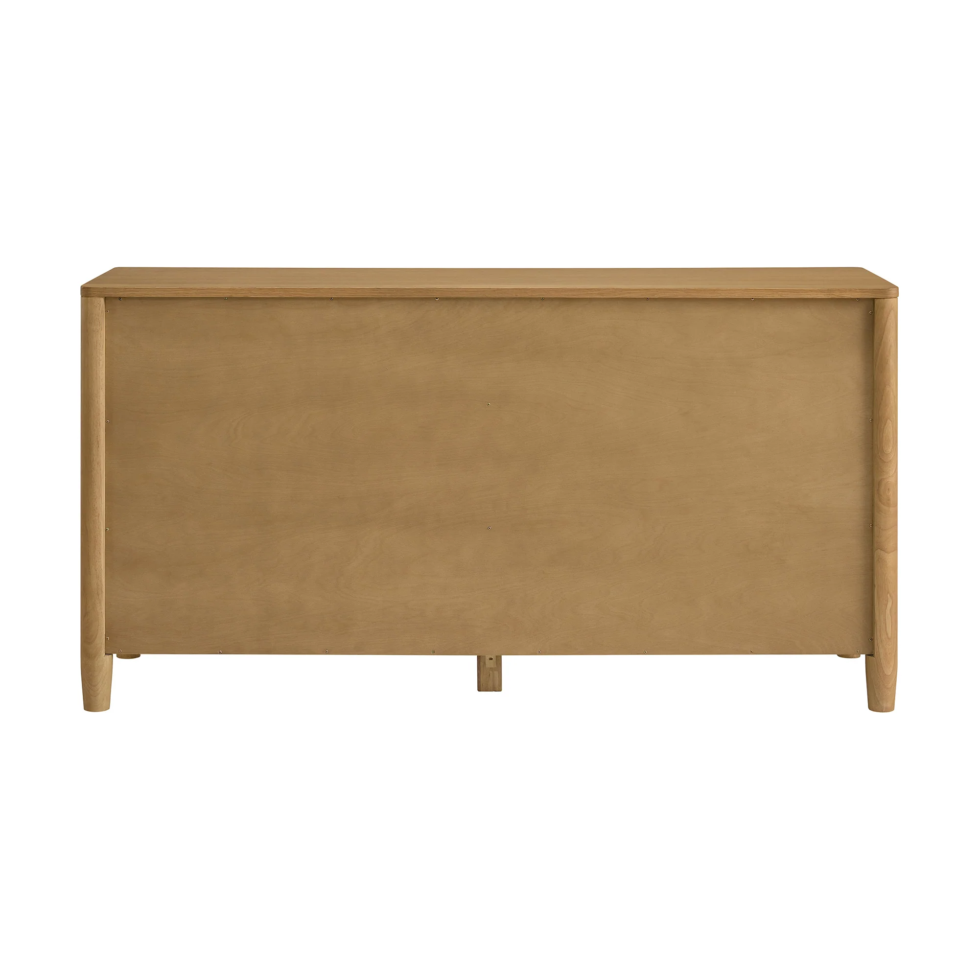 Ogden 64" Dresser in Natural Oak - Image 15