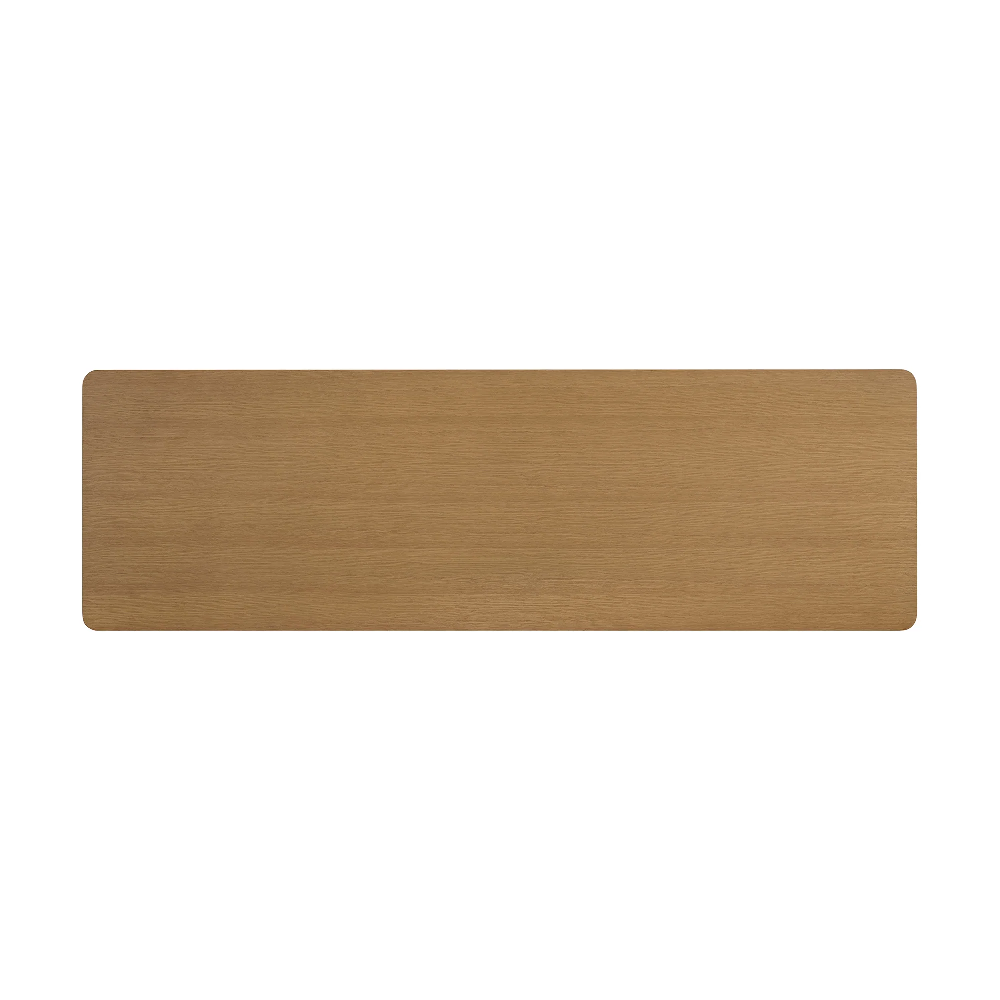 Ogden 64" Dresser in Natural Oak - Image 16