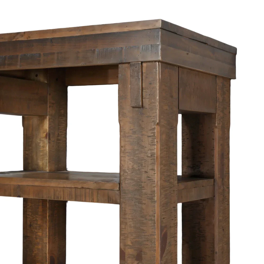 Telluride 25"W x 72"H Bathroom Linen Tower - Image 7