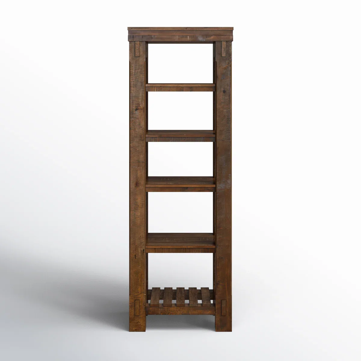 Telluride 25"W x 72"H Bathroom Linen Tower - Image 8