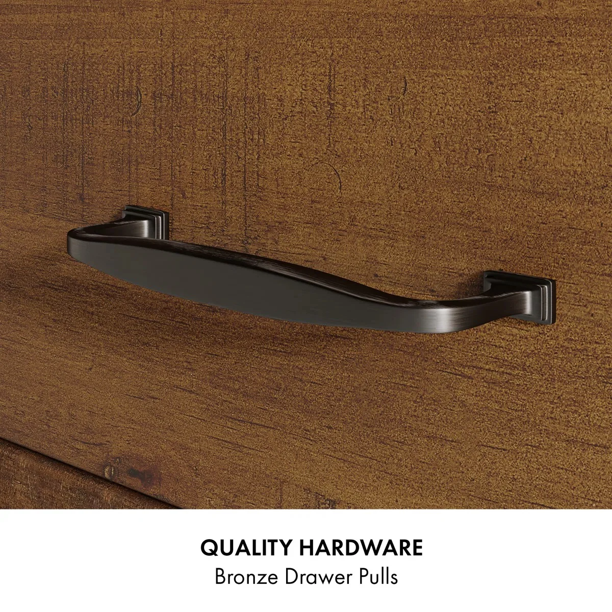 Telluride 54" Single Bathroom Vanity | Quartz Countertop - Image 9