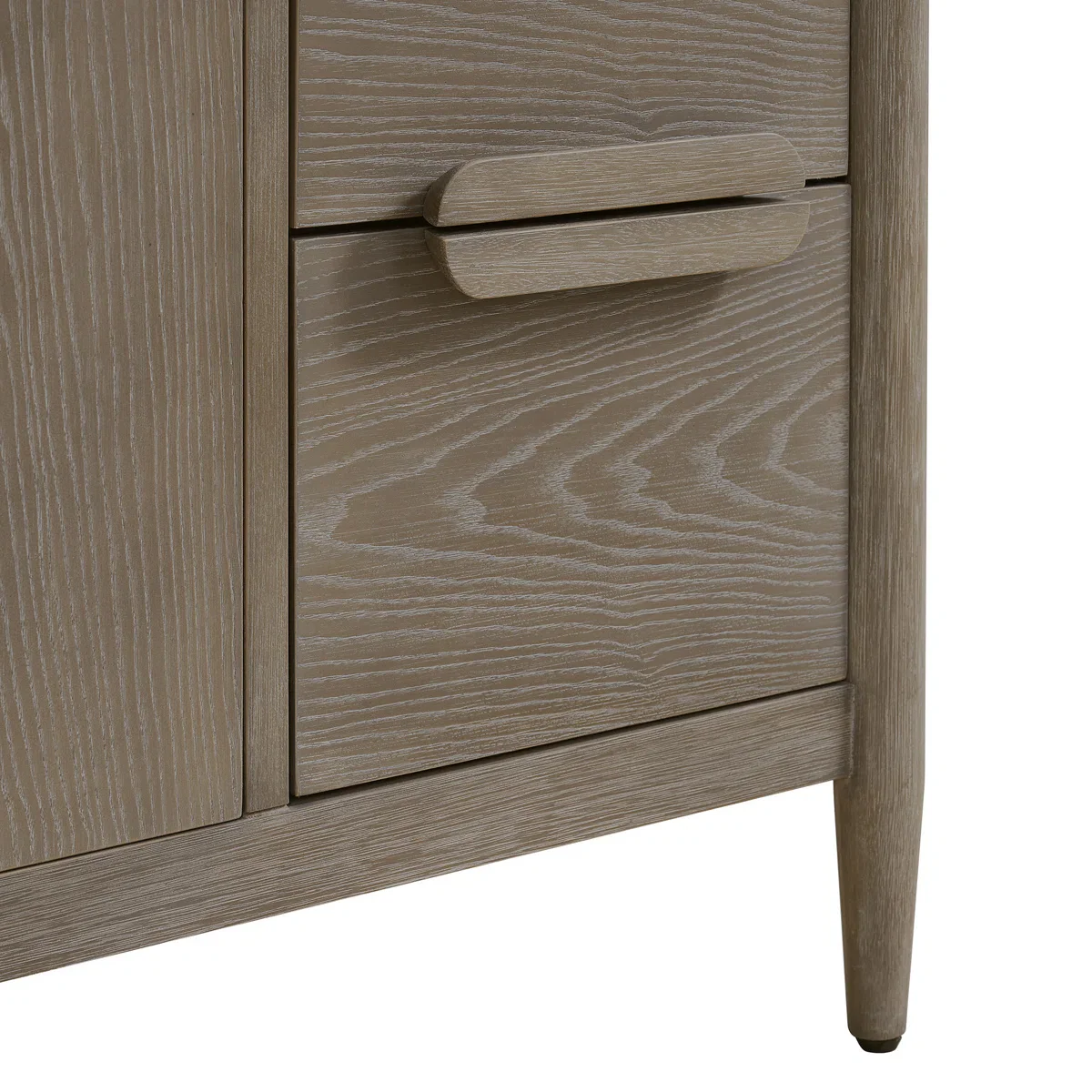 Weymouth 48" Single Bathroom Vanity | Quartz Countertop - Image 7