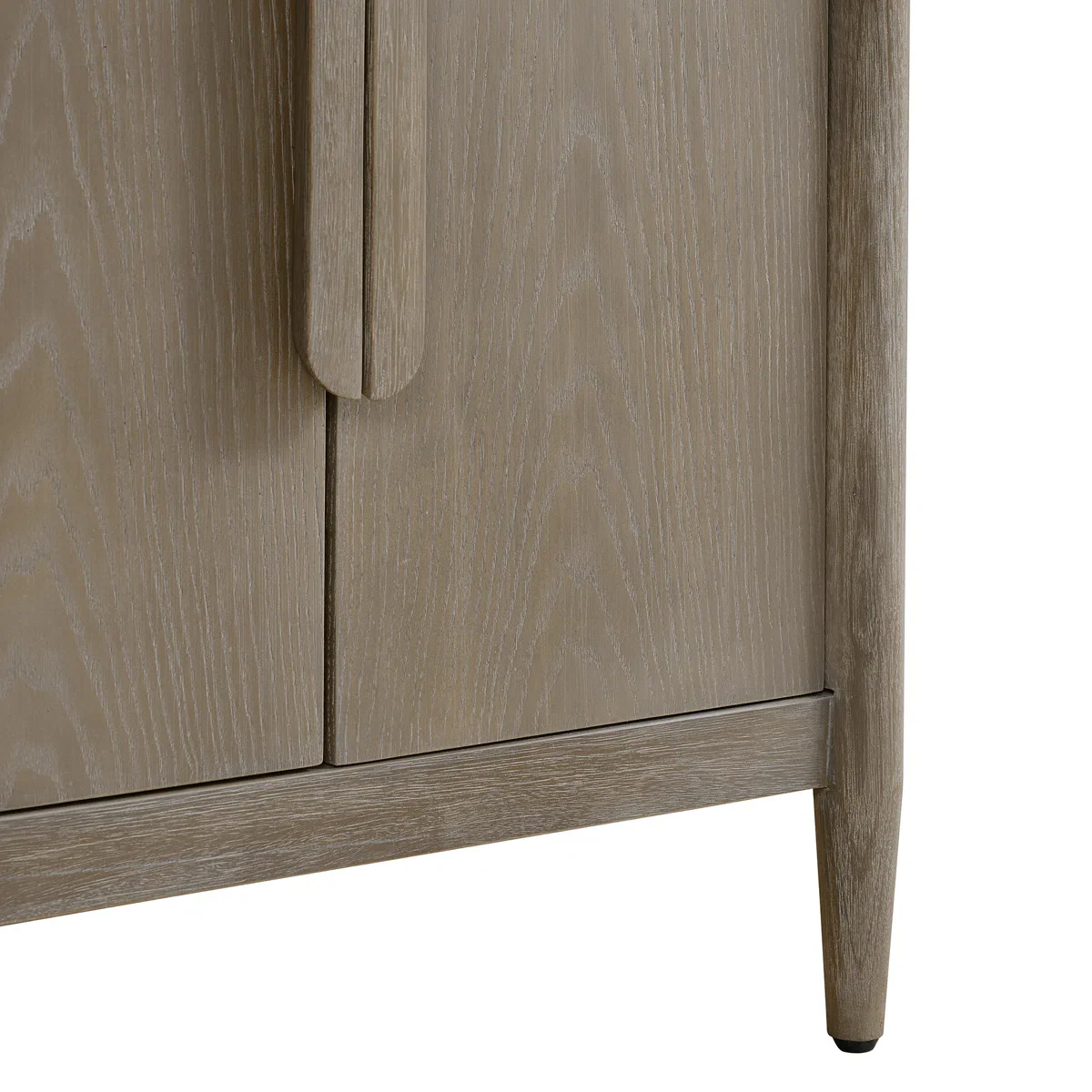 Weymouth 60" Width Double Bathroom Vanity | Quartz Countertop - Image 6