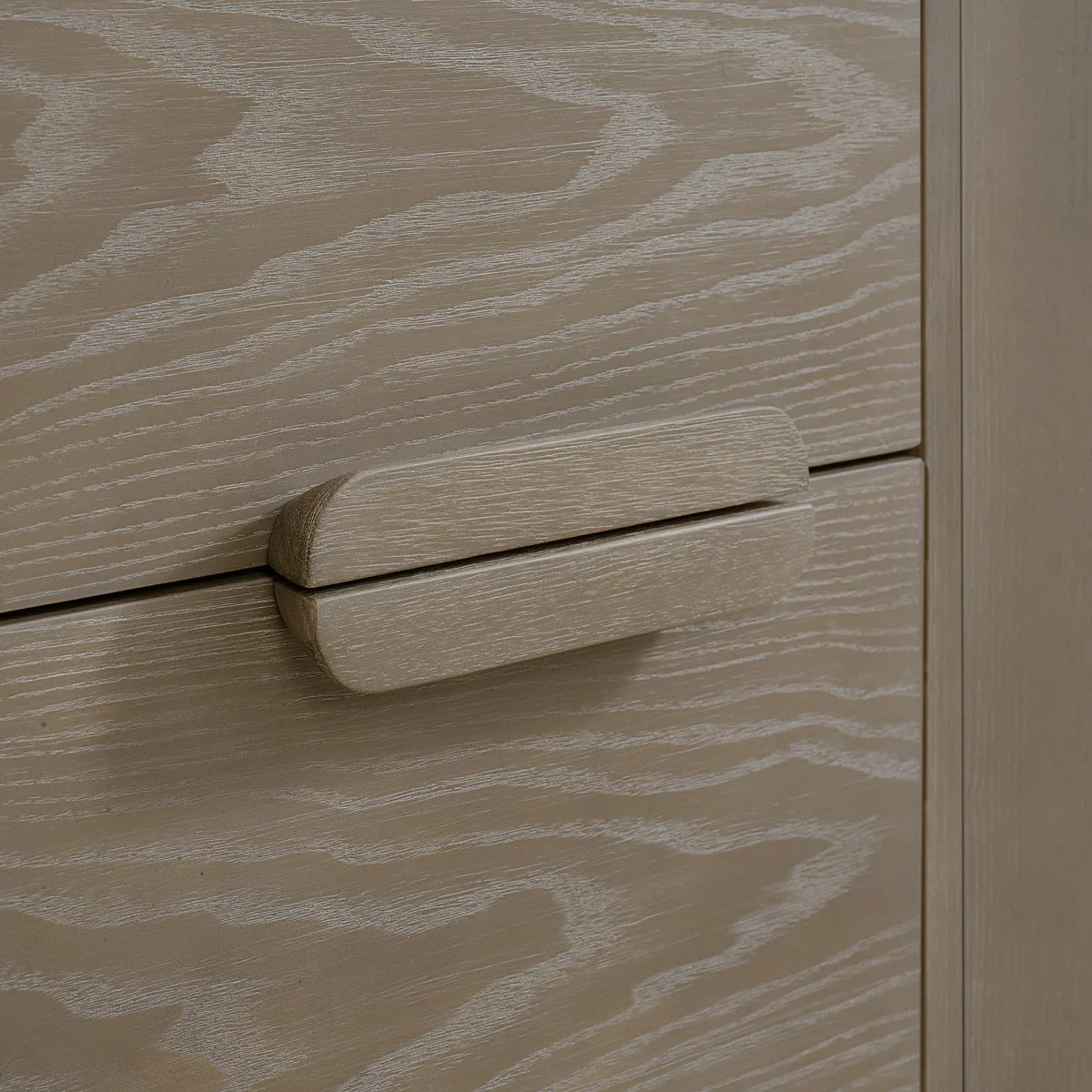 Weymouth 60" Width Double Bathroom Vanity | Quartz Countertop - Image 7